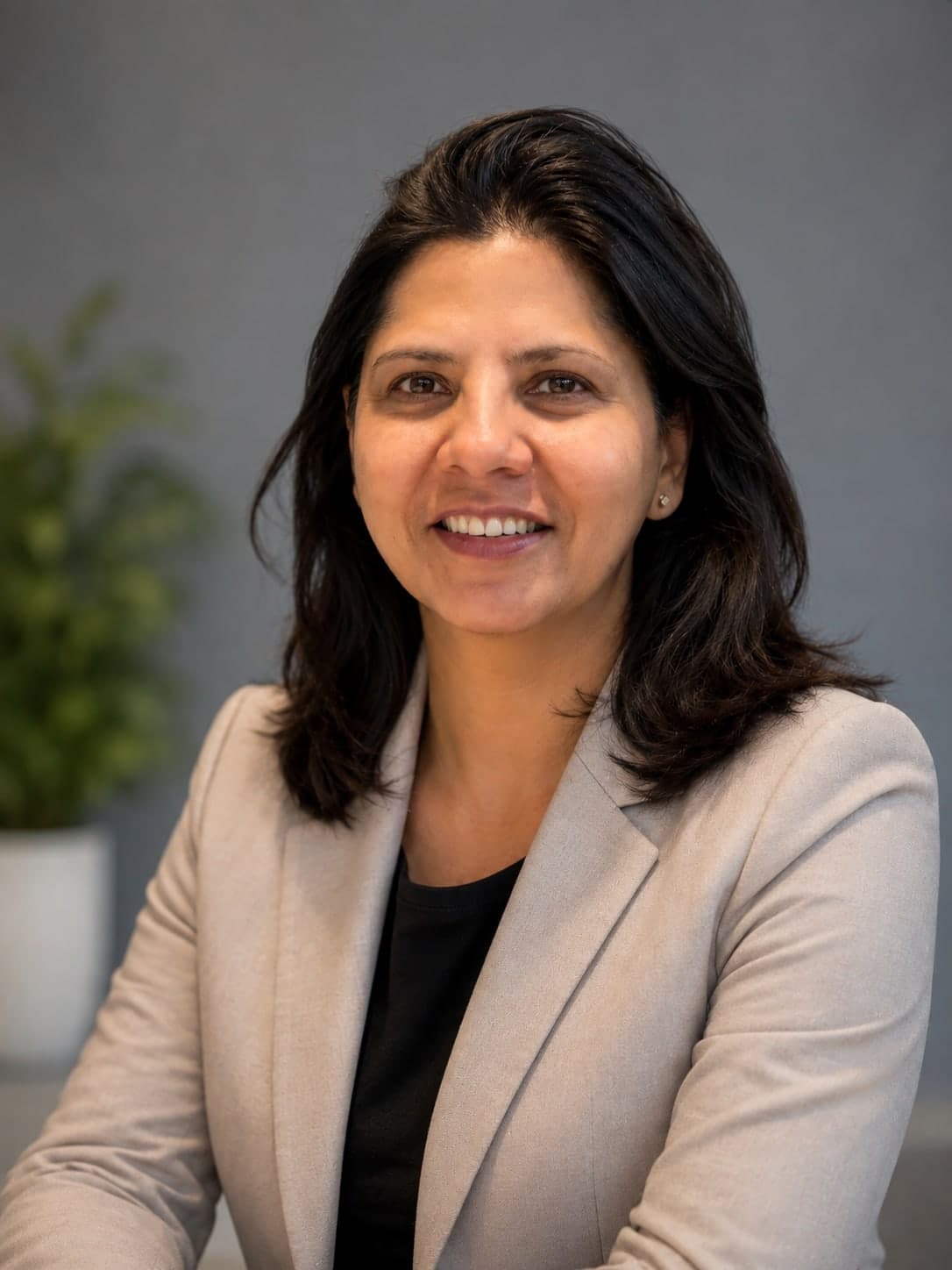 Roshni, certified Reiki practitioner, Woodbridge NJ